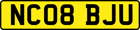 NC08BJU