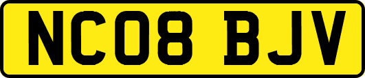 NC08BJV