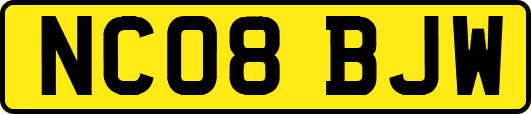 NC08BJW