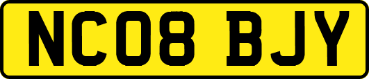 NC08BJY