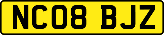 NC08BJZ
