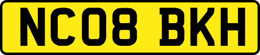 NC08BKH