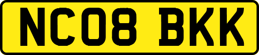 NC08BKK