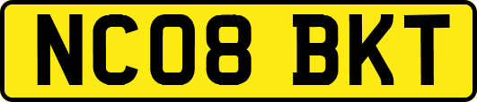 NC08BKT