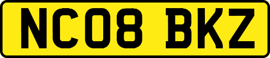 NC08BKZ