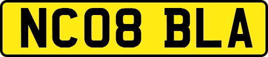NC08BLA