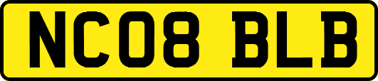 NC08BLB
