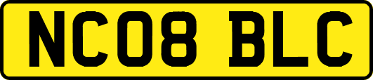 NC08BLC