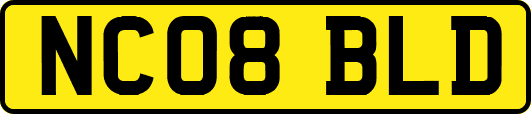 NC08BLD