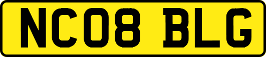 NC08BLG