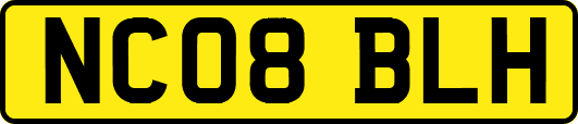 NC08BLH