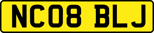 NC08BLJ