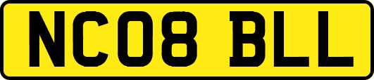 NC08BLL