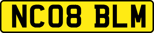 NC08BLM