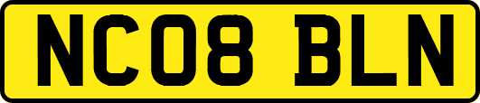 NC08BLN