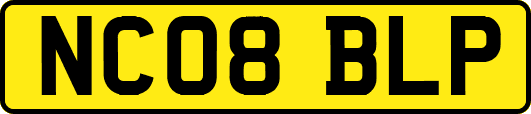 NC08BLP