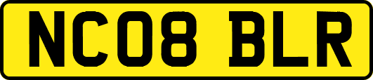 NC08BLR