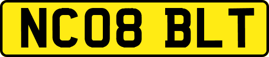 NC08BLT
