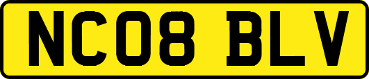 NC08BLV