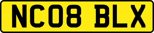NC08BLX
