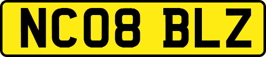 NC08BLZ