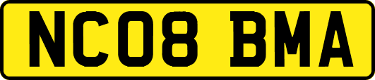 NC08BMA