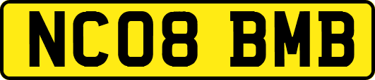 NC08BMB