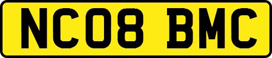 NC08BMC