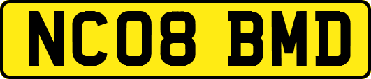 NC08BMD