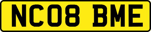 NC08BME