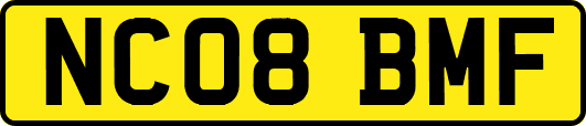NC08BMF