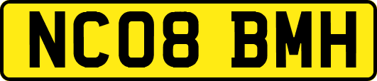 NC08BMH