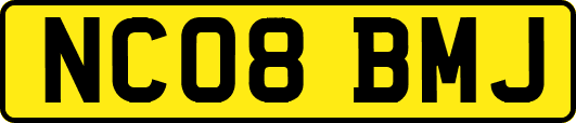 NC08BMJ