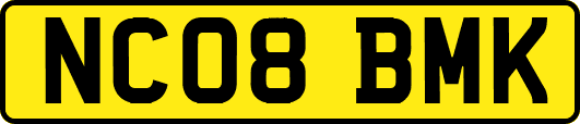 NC08BMK