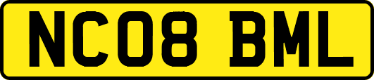 NC08BML