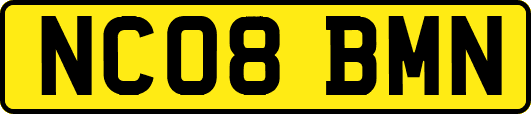 NC08BMN