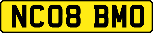 NC08BMO