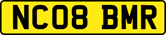 NC08BMR