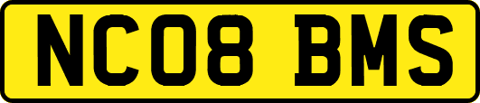 NC08BMS