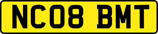 NC08BMT