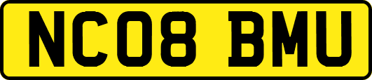 NC08BMU