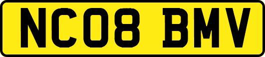 NC08BMV
