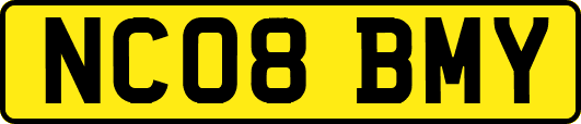 NC08BMY