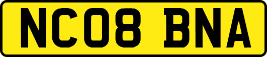 NC08BNA