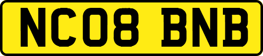 NC08BNB