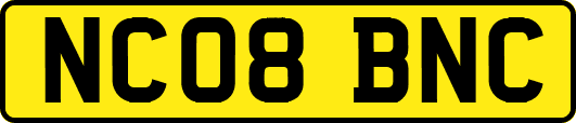 NC08BNC