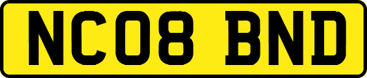 NC08BND