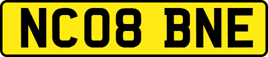 NC08BNE