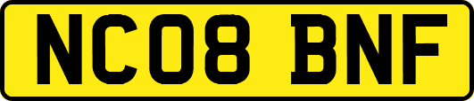 NC08BNF