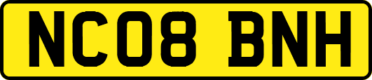 NC08BNH